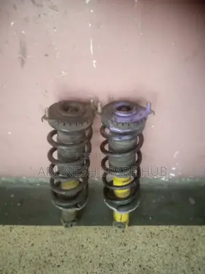Legacy Bh 5 Rear Shock Absorber