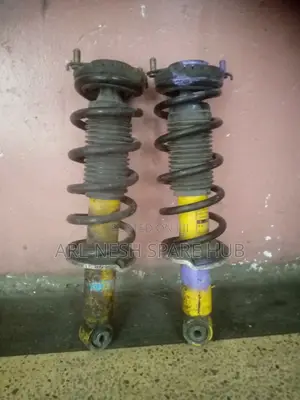 Legacy Bh 5 Rear Shock Absorber