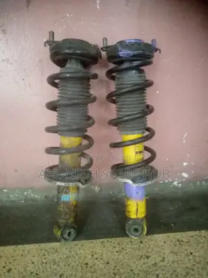 Legacy Bh 5 Rear Shock Absorber