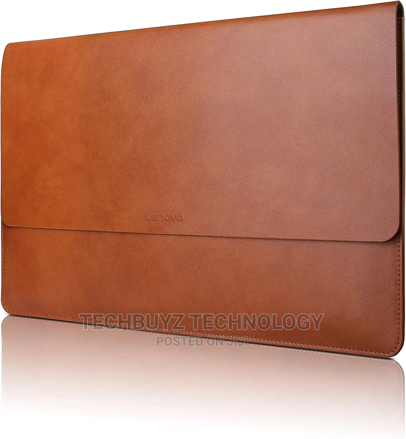 Lenovo 13"/14" Laptop Leather Sleeve, for Lenovo Yoga C930,