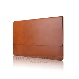 Lenovo 13"/14" Laptop Leather Sleeve, for Lenovo Yoga C930,