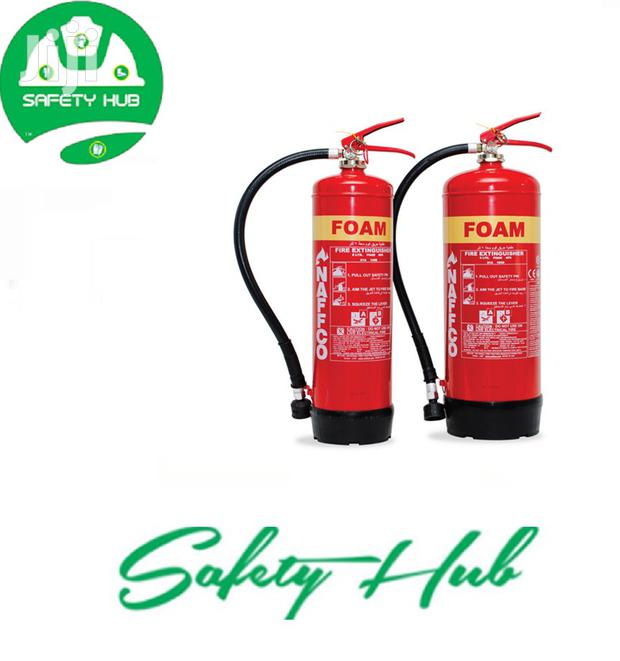 Fire Extinguishers ( New) - thumbnail 2