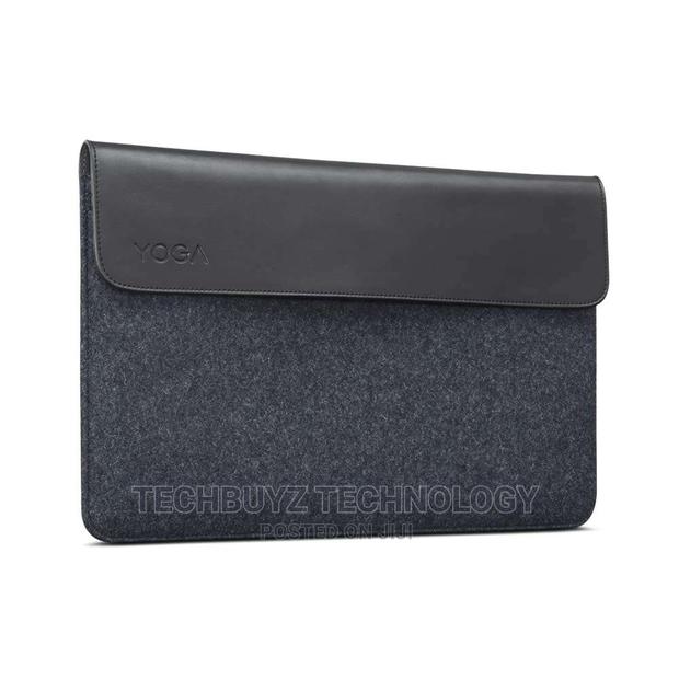 Lenovo Yoga 14" Laptop Sleeve - main view
