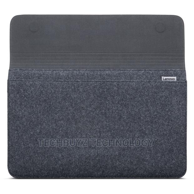 Lenovo Yoga 14" Laptop Sleeve - thumbnail 3