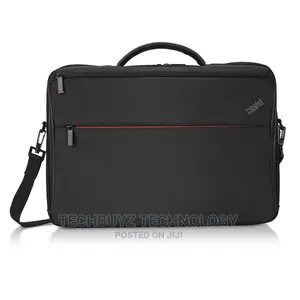 Lenovo Thinkpad Essential Laptop Topload Bag