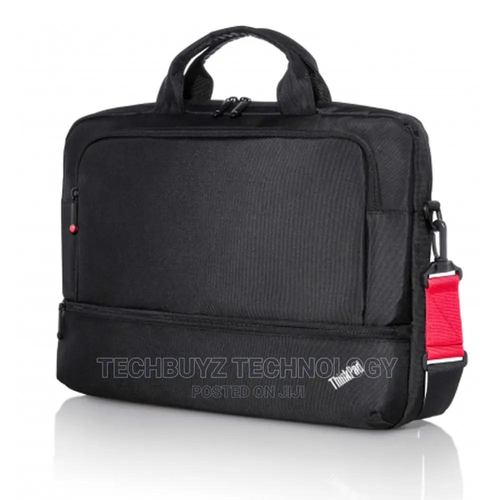Lenovo Thinkpad Essential Laptop Topload Bag