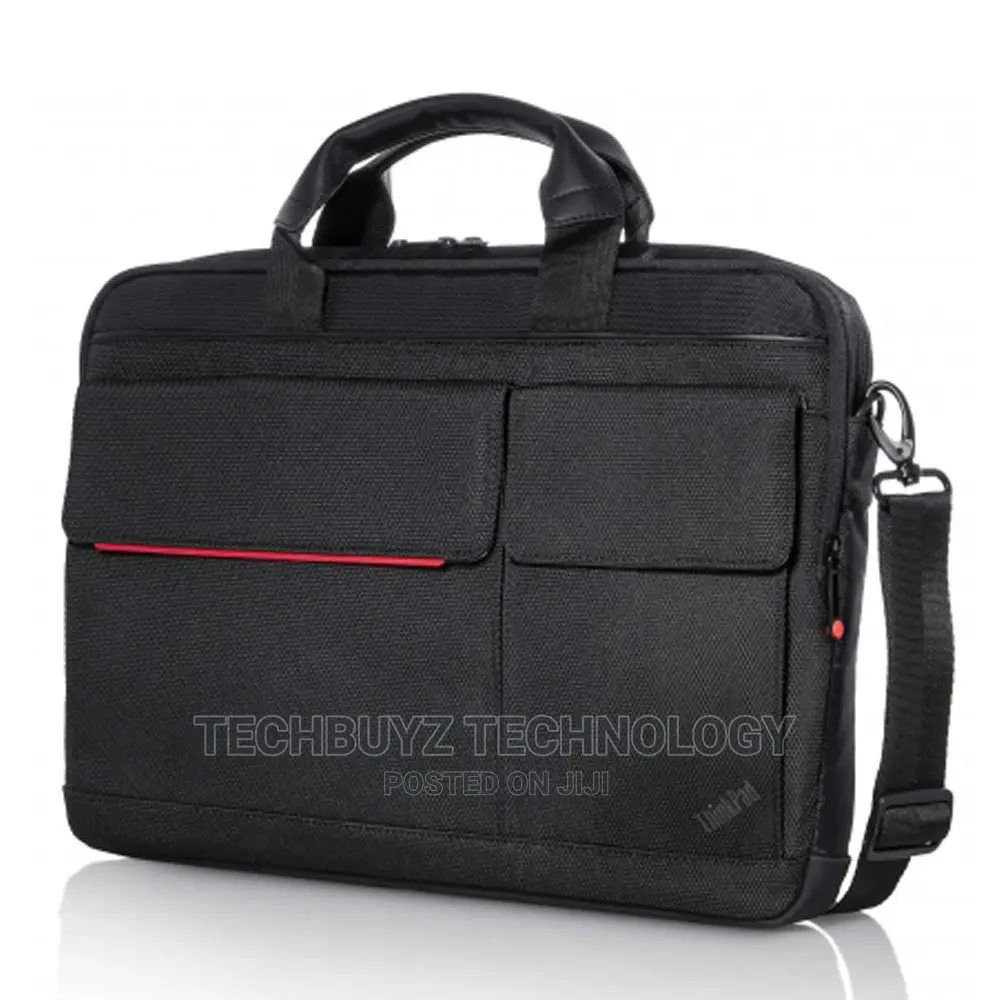 Lenovo Thinkpad Essential Laptop Topload Bag