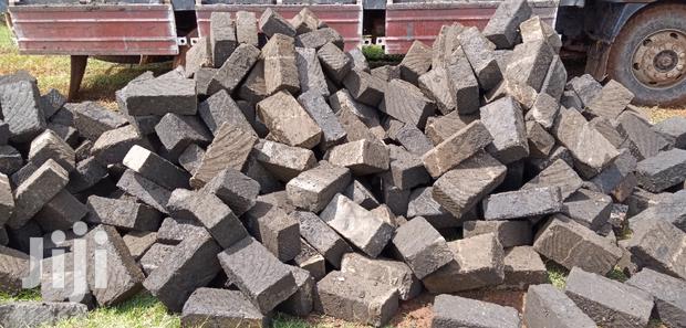 Machine Cut Stones - thumbnail 2