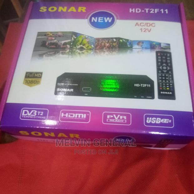 Sonar Decoder - thumbnail 2
