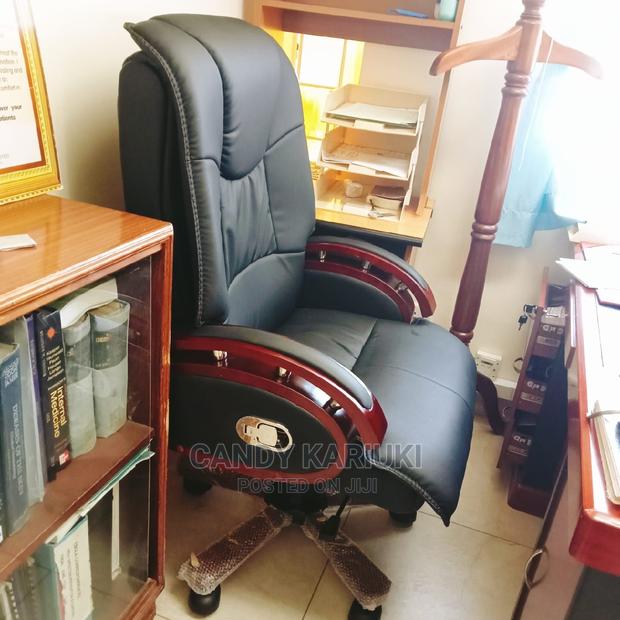 Directors Office Chair - main view