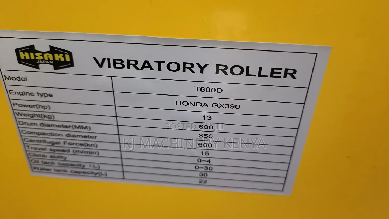 Super Quality Double Drum Pedestal Vibratory Roller