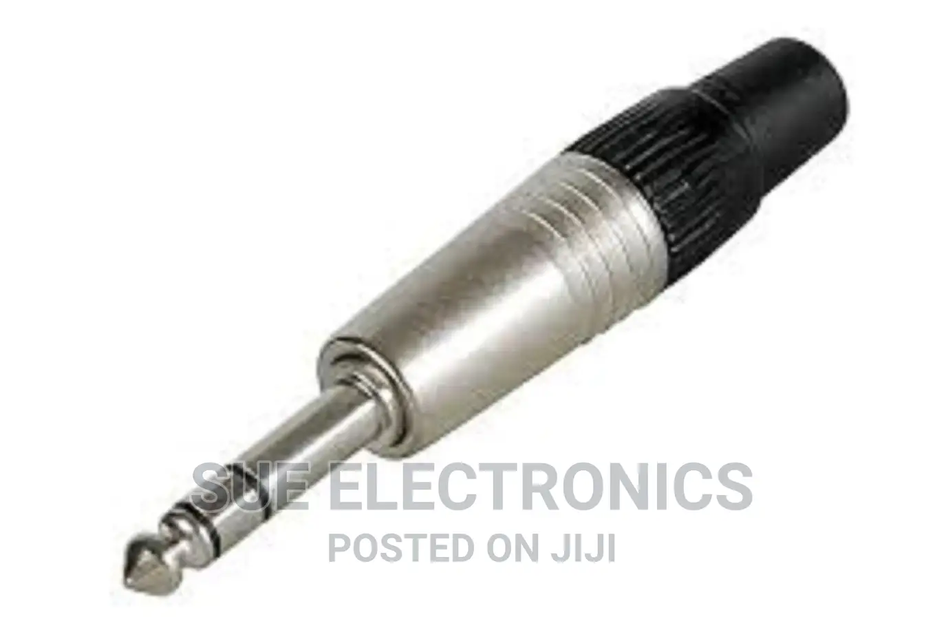 Neutrik Np3x Jack Plug Stereo