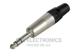 Neutrik Np3x Jack Plug Stereo