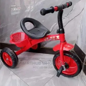 Kids Tricycle Bikes