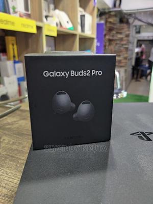 Galaxy Buds 2 Pro (New) - thumbnail 2