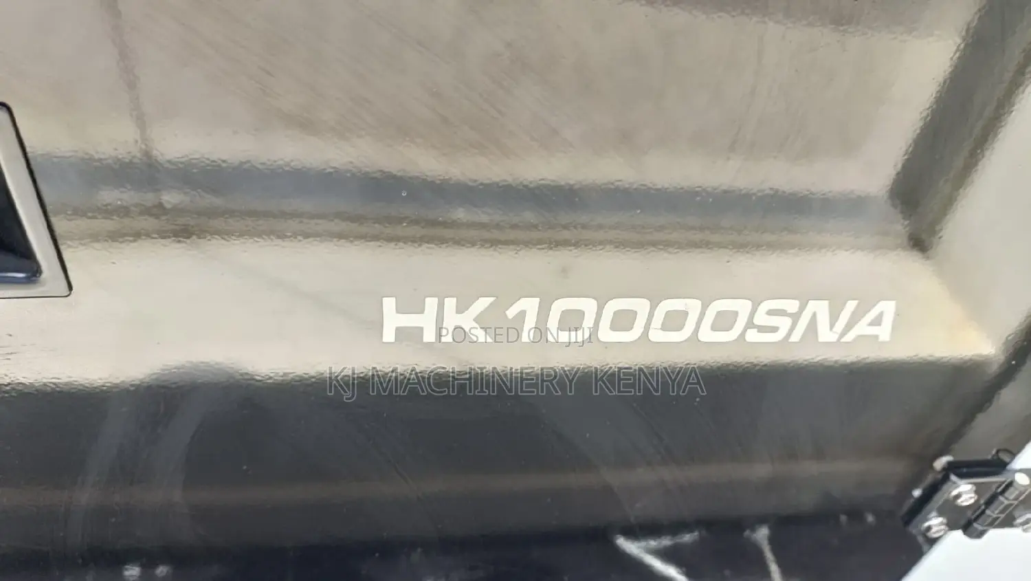 13kva Hisaki Automatic Diesel Power Generator