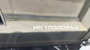 13kva Hisaki Automatic Diesel Power Generator