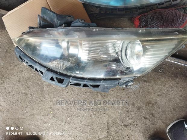 Mazda Biante Headlight - thumbnail 2
