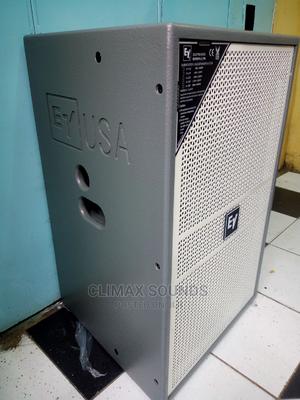 Ev Midi Range Speaker - thumbnail 2