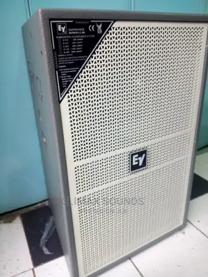 Ev Midi Range Speaker