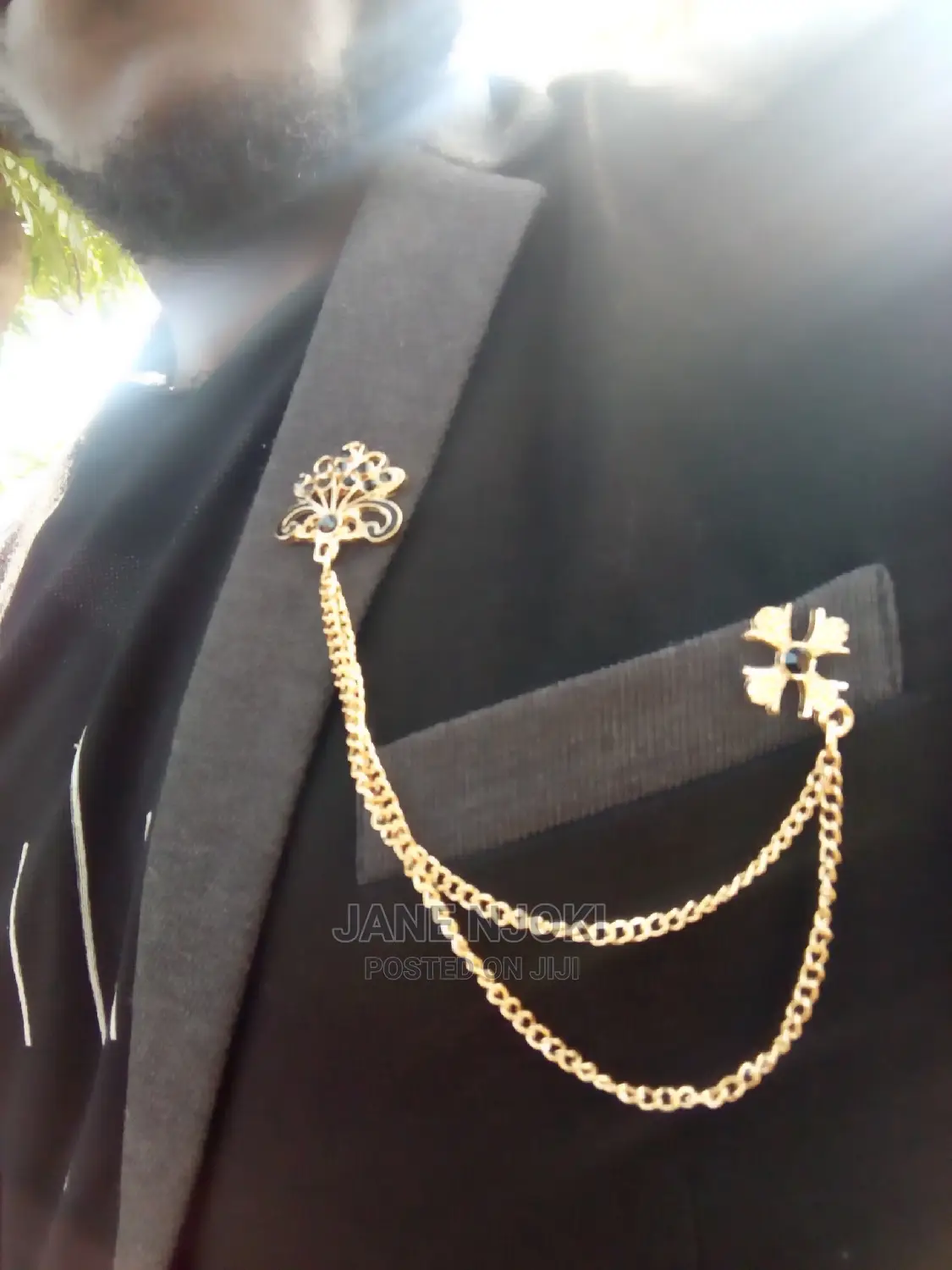 Gold Chain