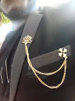 Gold Chain