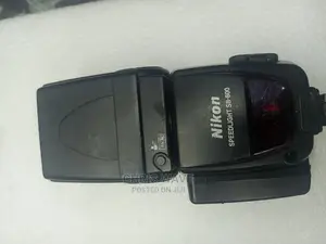 Original Nikon SB800 Speedlite
