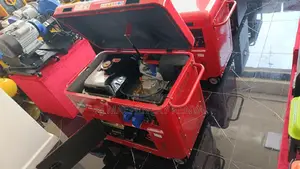 8kva Automatic Silent Diesel Power Generator on OFFER