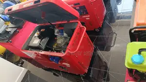 8kva Automatic Silent Diesel Power Generator on OFFER