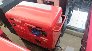 8kva Automatic Silent Diesel Power Generator on OFFER