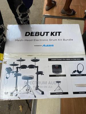 Alesis Electric Drumset - thumbnail 2