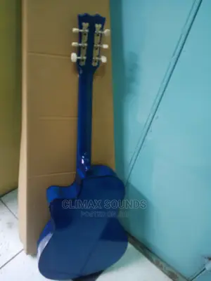 Acoustic Guitar 38 Inches