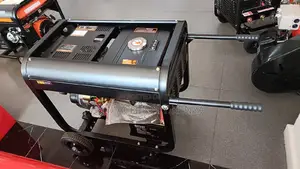 6kva / 190amps Diesel Welder Generator on OFFER! 