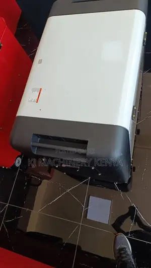 7.5kva Automatic Diesel Power Generator - Hisaki Japan