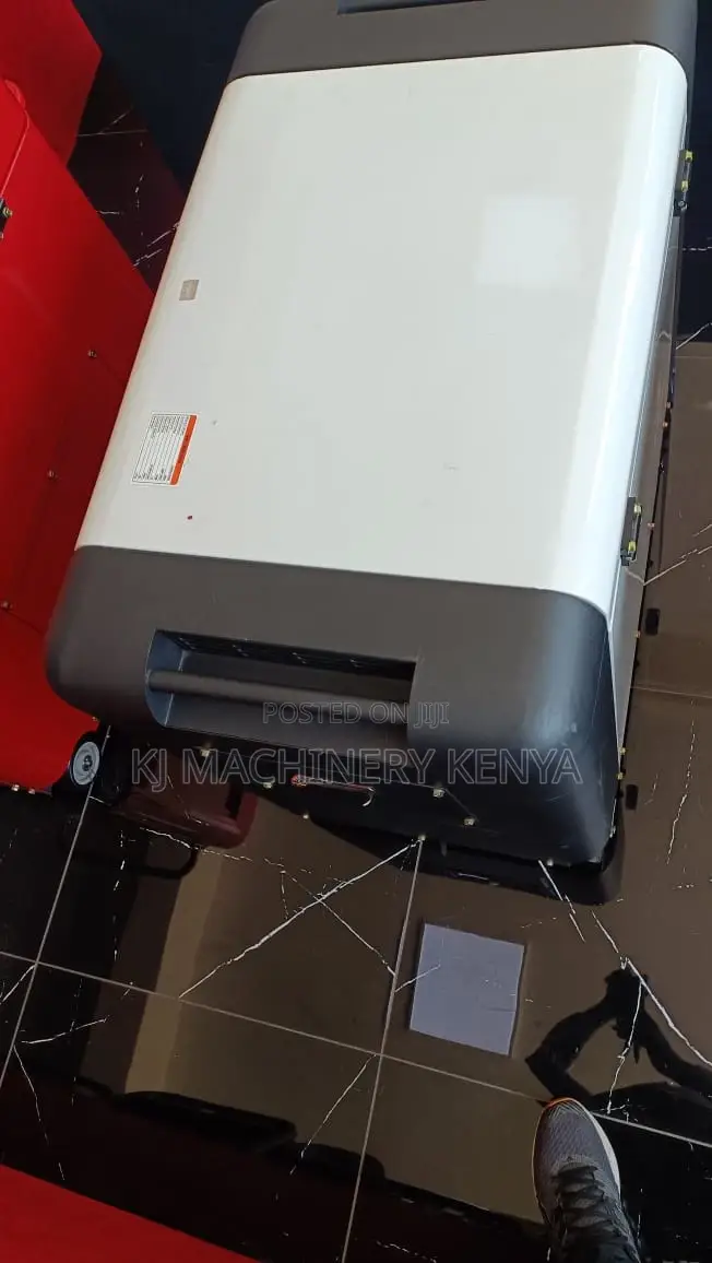 7.5kva Automatic Diesel Power Generator - Hisaki Japan