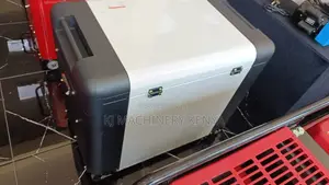 7.5kva Automatic Diesel Power Generator - Hisaki Japan