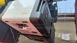 7.5kva Automatic Diesel Power Generator - Hisaki Japan