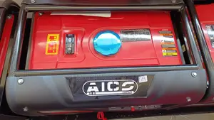 4kva Gasoline Power Generator - Aico Japan