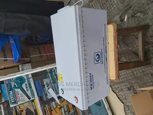 Solar Battery 200amps Capacity