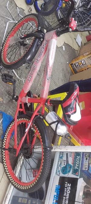 Bike Size 20 Size - main view