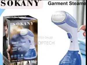 Sokany Germent Steamer