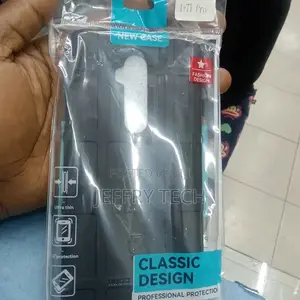 One Plus 7T Pro Case Heavy Duty Shock Absorption Phone Cases