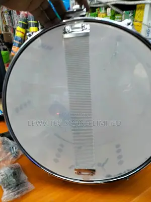 Premier Snare Drum
