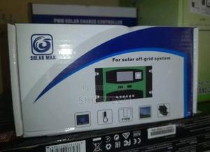 30 Ampheres Solar Controller - thumbnail 2