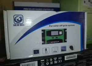 30 Ampheres Solar Controller