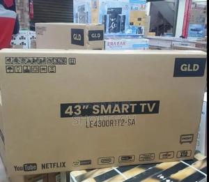 43 Inches GLD Smart Android Digital Tv. - thumbnail 2