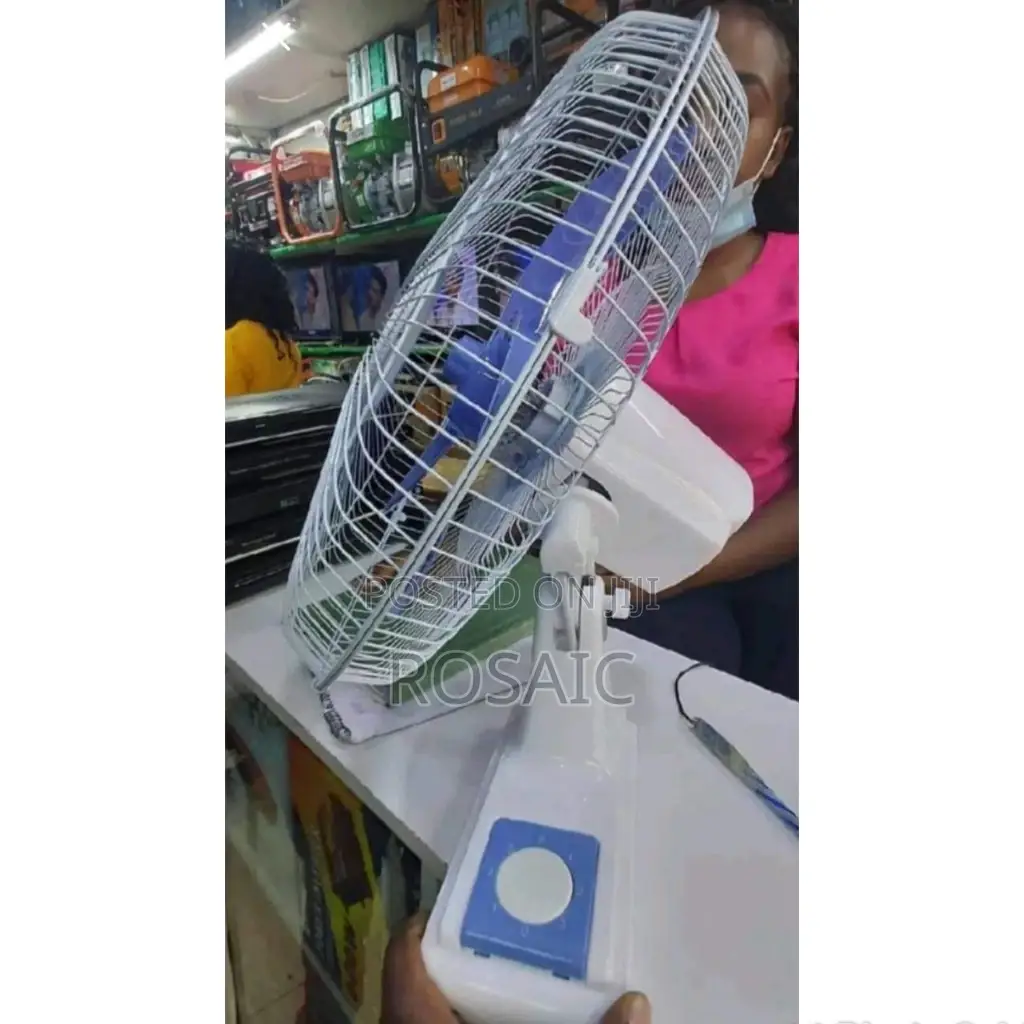Premier 16" Wall Fan