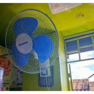 Wall Fan Wall Fan