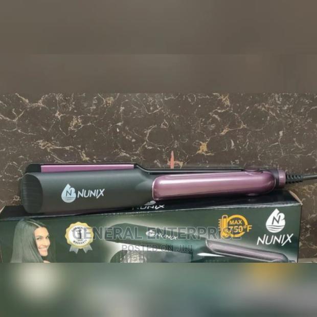 Flat Iron Nunix - main view