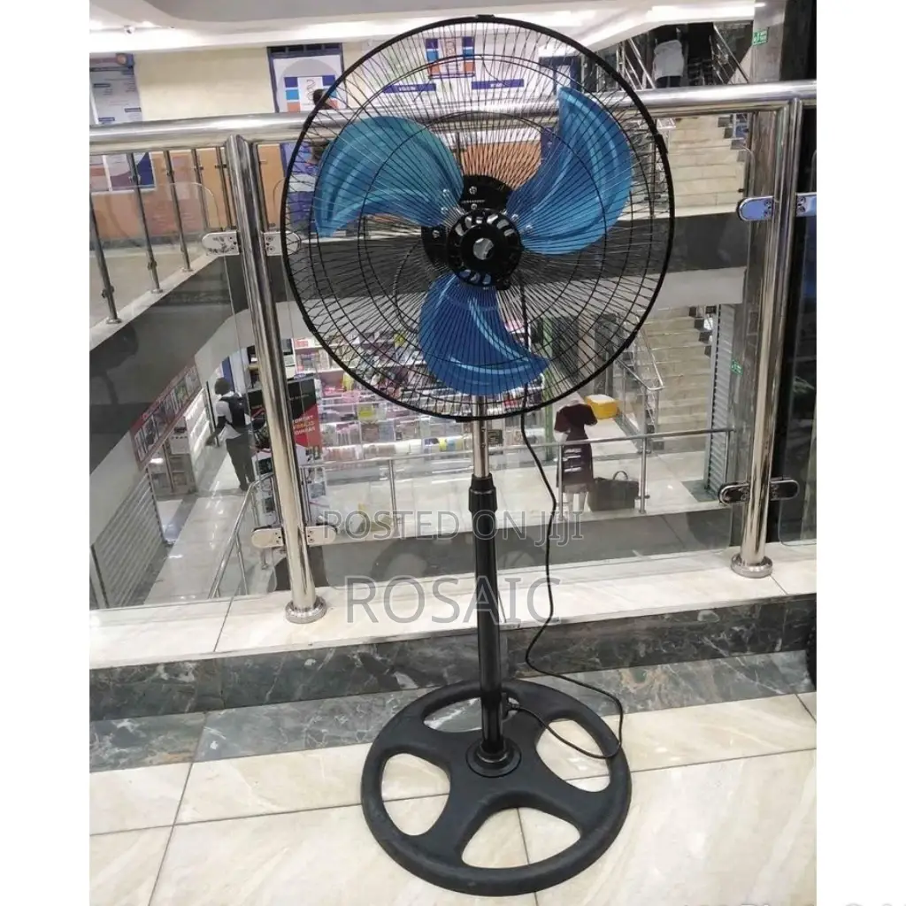 Standing Fan
